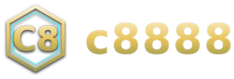 c8888 logo